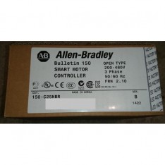 150-C25NBR Soft Starter 150c25nbr