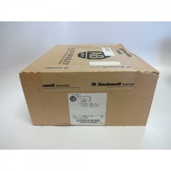 1336F2SP7A Fuse Line 1336STE