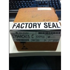 1794-ACN15 /D ControlNet Flex I/O Adapter Module