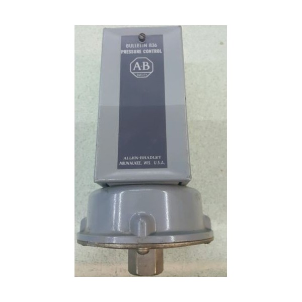 ALLEN BRADLEY 100-C12DJ400 (Brand New Current Factory Packaging)