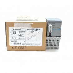 Allen Bradley 836T-T251J Pressure Control Series A