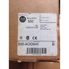 1336-MOD-FA2 Rev02 AC DRIVE OPERATOR KEYPAD