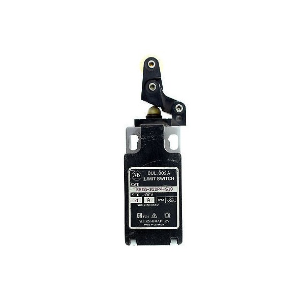 Allen Bradley 836E-DA1EN1-D4 | Pressure Switch Sensor *NIBFS*
