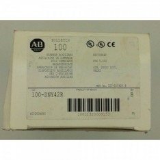 100-DNY42R Distributed Starter System DSA 4 Inputs 24V DC 2 Relay