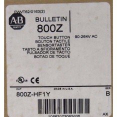 800Z-HF1Y TOUCH BUTTON 800ZHF1Y
