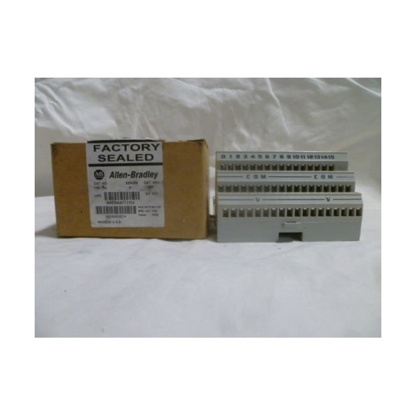 1794-TB3 Flex I/O Terminal Base
