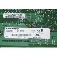 20 POINT EMBEDDED INPUT/OUTPUT COMINATION MODULE 1799-D10U10VZC