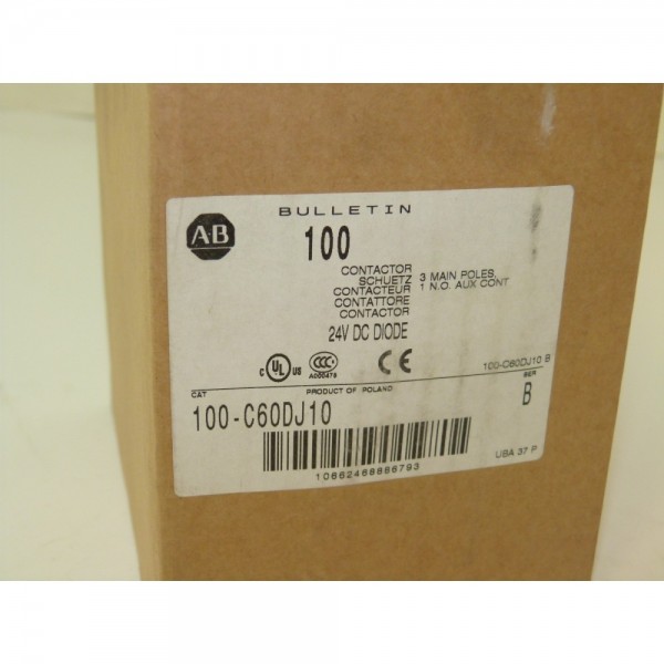 1494V-DH666 Fusible Disconect Switch Kit 60A 600V