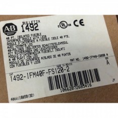 1492-IFM40F-FS120-2 Interface Module