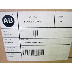 1771-CX2 PLC-5 Local I/O Bus Terminator Cable NIB, NO DOA