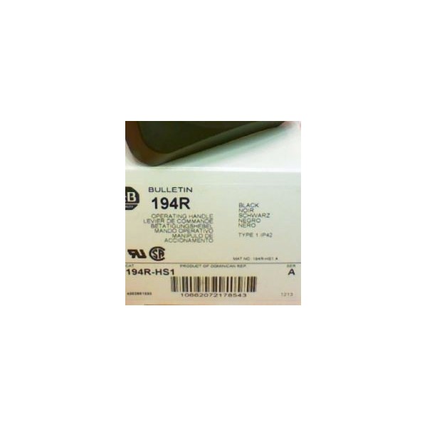 NEW ALLEN BRADLEY 845T-DZ13ECM-C ENCODER 845TDZ13ECMC