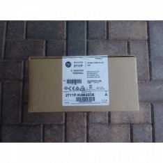 PANELVIEW 400 2711P-K4M20D8 NEW IN BOX