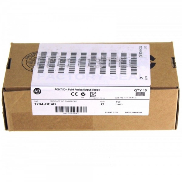 ALLEN BRADLEY 1734-AND