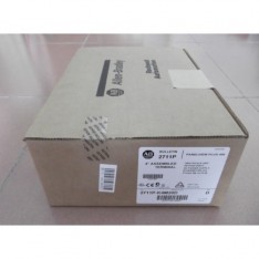 PanelView Plus 400 Grayscale Terminal