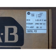 Surplus New In factory packaging