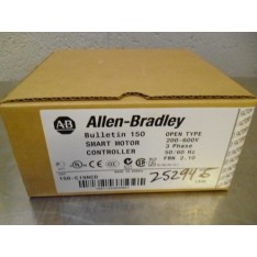 SER. B F/W 2.10 SMART MOTOR CONTROLLER
