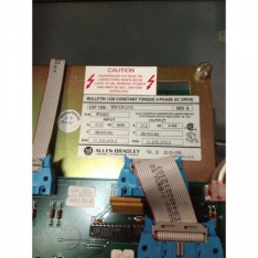 DRIVE MODULE