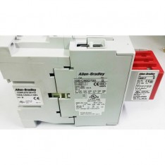 Allen Bradley 1775-LX EXPANSION MODULE PLC3 1775LX