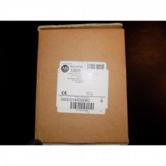 Safety Contactor 120V Coil