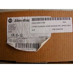 ALLEN BRADLEY 1485T-P2T5-T5C