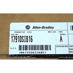 (1791DSIB16 )Guard I/O 16 Point Digital Comb Module