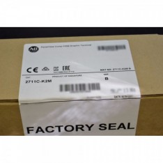 Panelview C200 2711C-K2M Ser Bing