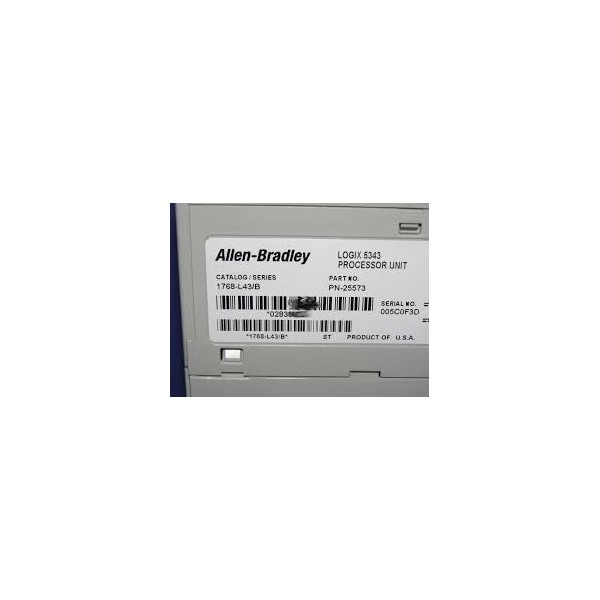 CompactLogix Processor