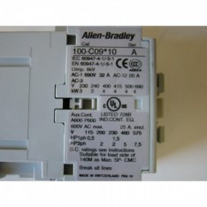 ALLEN BRADLEY 2090-XXNPMF-16S03