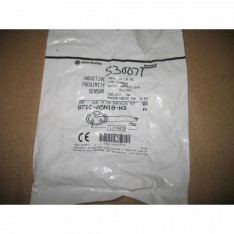871TM-A5N18-N3 SerA INDUCTIVE PROXIMITY SENSOR DISTANCE: 5mm