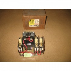 709-A0D-731 ACROSS-THE-LINE STARTER