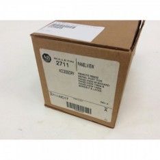 2711-NC17 Series A Panelview Serial Port Cable