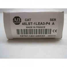 45LST-1LEA3-P4 Photoelectric Sensor 45LST1LEA3P4