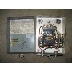 ALLEN BRADLEY 709-AAA