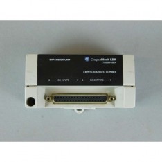 CompactBlock LDX 8 Input/Output 24VDC Power Supply, Ser. A, Rev...