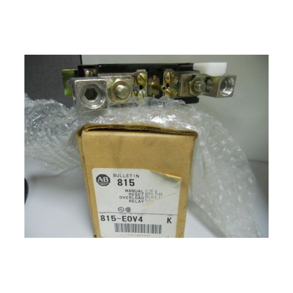 Allen Bradley 104-C16DJ22 Reversing Contactor