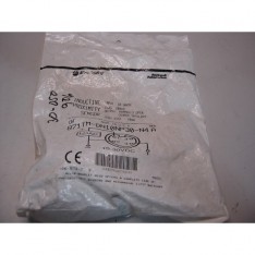 871TM-DN10NP30-N4 INDUCTIVE PROXIMITY SENSOR 10-30VDC SER A NIB