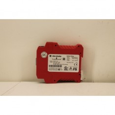 MSR338DPGr1 440R-W23224 Series A Safety Relay NEW IN BOX