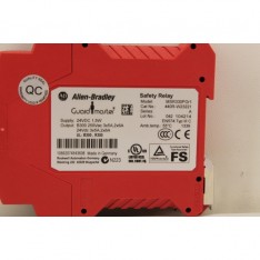 MSR330PGr1 440R-W23221 Series A Safety Relay NEW IN BOX