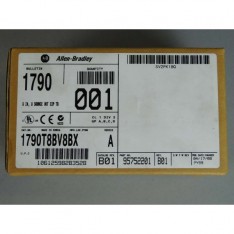 CompactBlock LDX Expansion Unit, Ser. A, Rev. B01 1790-T8BV8BX ...