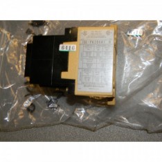 700-PK200A1 Series B Control Relay New Without Box