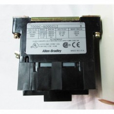 700DC-R000Z12 Bulletin 700 Type R Electrically Held Relay