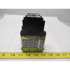 700DC-P400Z2 Industrial Relay 600V DC MAX 230-250V DC Coil