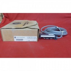 1492-ACABLE050G *NEW* PLC CABLE PREWIRED FOR 1771-OFE SER A (1C2)
