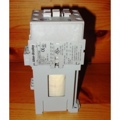 100-C43DJ10 IEC Contactor 43 Amp 24 VDC coil 1NO Aux