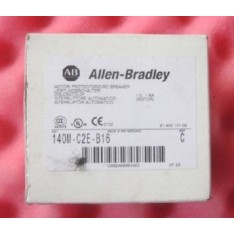 AB Circ. Breaker 140M-C2E-B16 140MC2EB16 6.3-10A NEW free ship