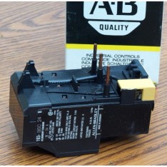 193-BSC24 Solid State Thermal Overload Relay 16 - 24A NIB