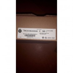 1492-ACABLE025UB /A Pre-wired Cable 2.5m Allen Bradley