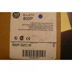 ALLEN BRADLEY 806-A42