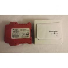 440R-C23139 /B Safety Relay 3 N.O. Safe Outputs 2 N.C.