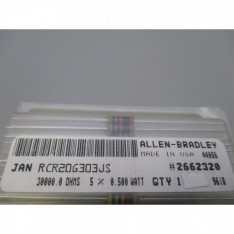 RCR20G303JS Lot of 25